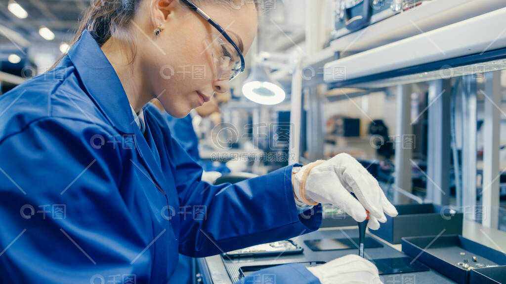 未來觸手可及 智能眼鏡如何重塑我們的生活與工作方式